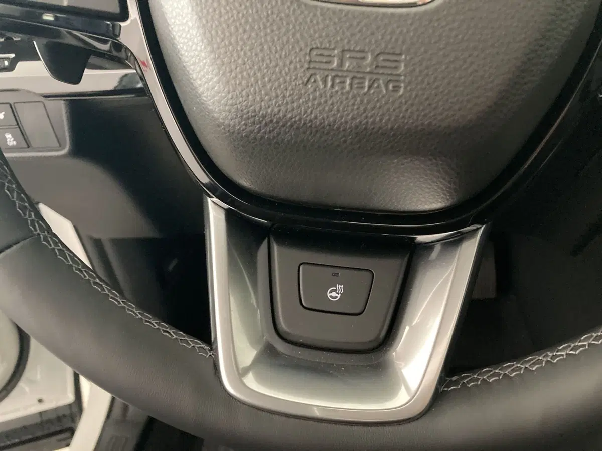 Honda CR-V nuova a Torino (20)