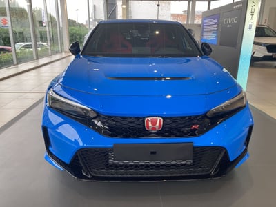Honda Civic 2.0 Type R nuova a Torino