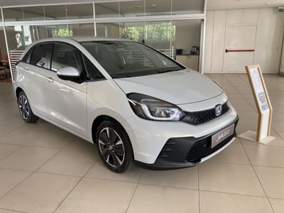 Honda Jazz 1.5 hev Advance ecvt nuova a Torino