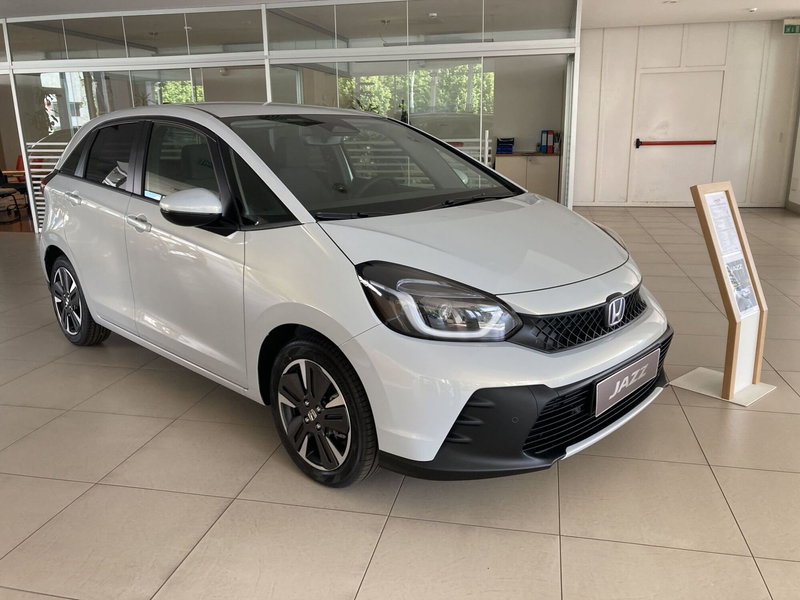 Honda Jazz nuova a Torino