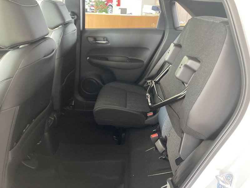 Honda Jazz nuova a Torino (14)