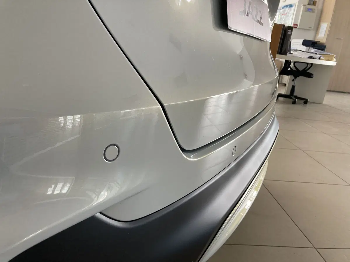 Honda Jazz nuova a Torino (15)