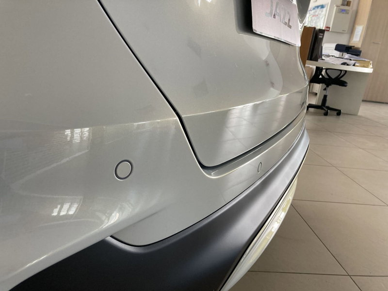 Honda Jazz nuova a Torino (15)