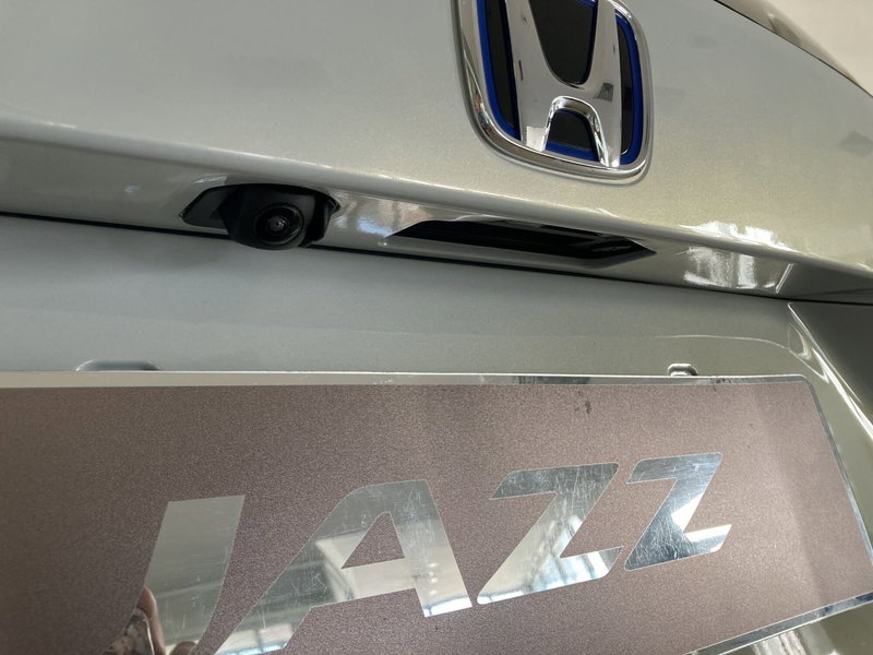 Honda Jazz nuova a Torino (16)