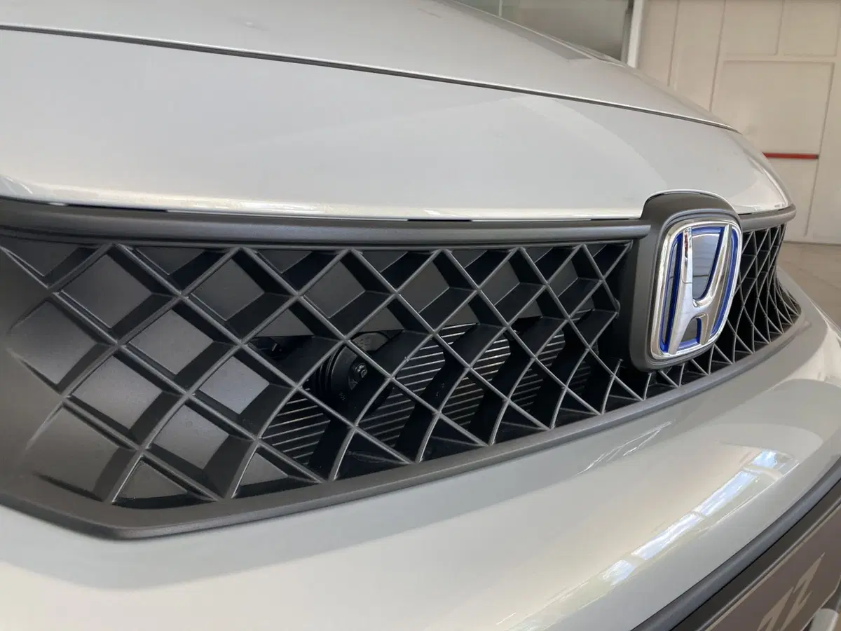 Honda Jazz nuova a Torino (18)