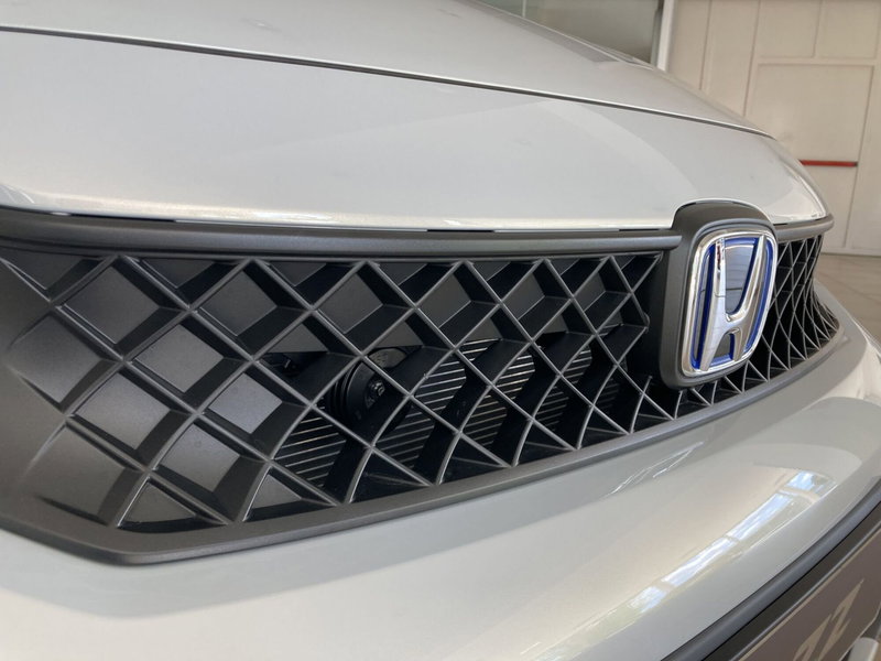 Honda Jazz nuova a Torino (18)