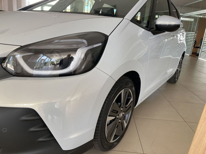 Honda Jazz nuova a Torino (20)