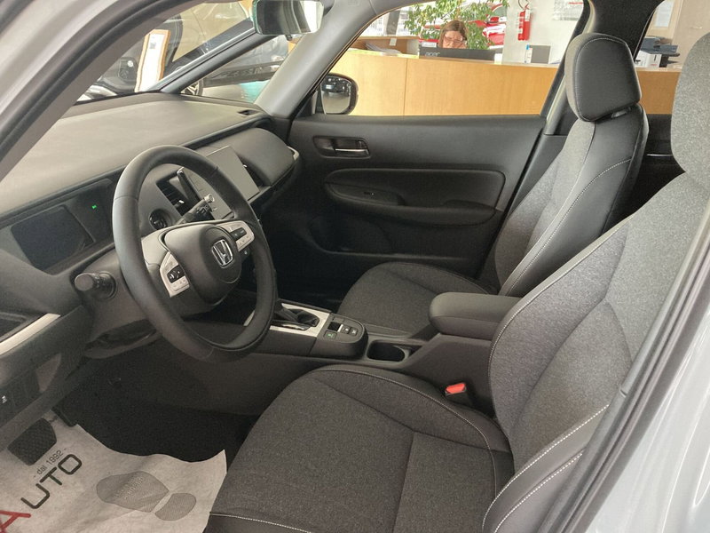 Honda Jazz nuova a Torino (8)