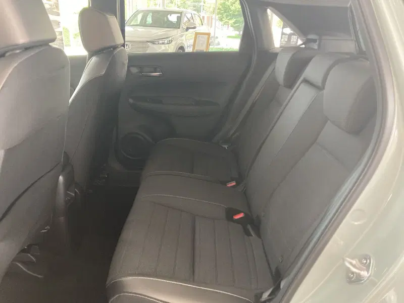 Honda Jazz nuova a Torino (10)