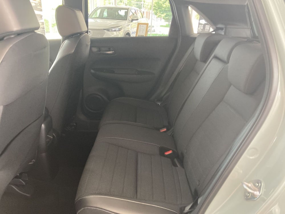 Honda Jazz nuova a Torino (10)