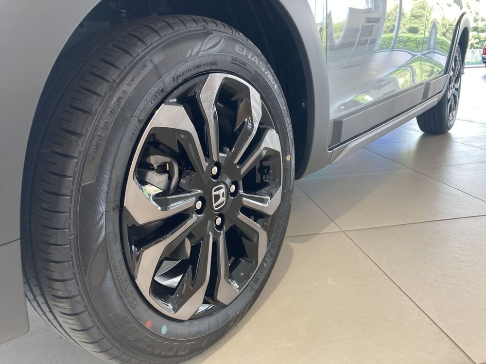 Honda Jazz nuova a Torino (12)