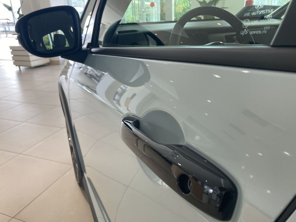 Honda Jazz nuova a Torino (13)