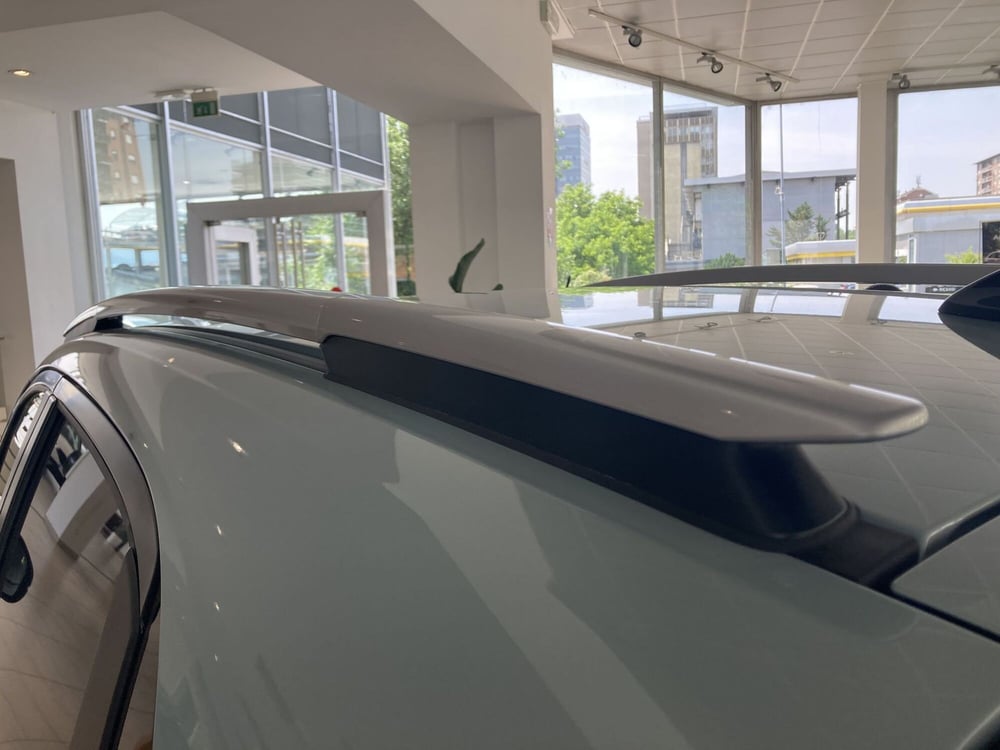 Honda Jazz nuova a Torino (15)