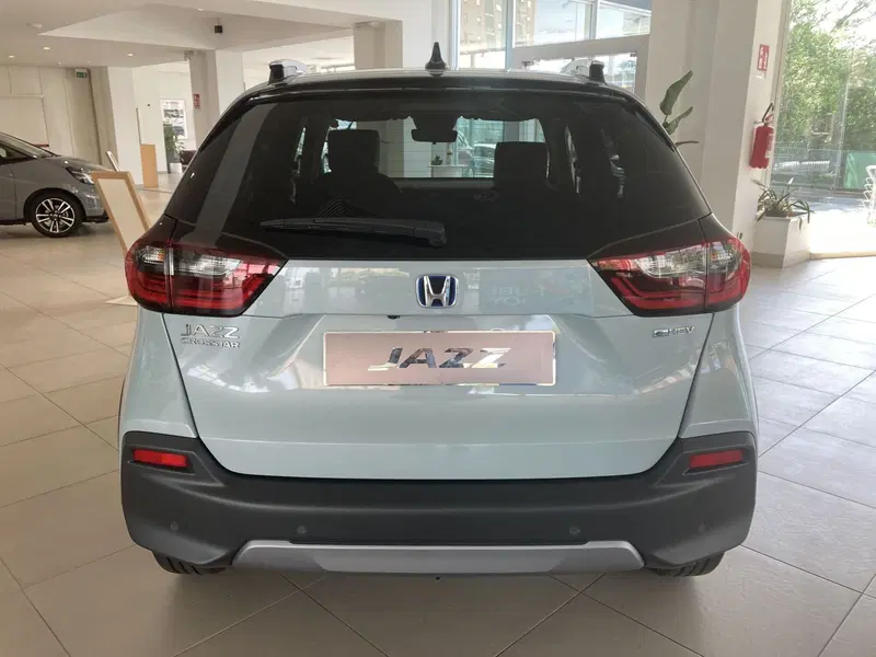 Honda Jazz nuova a Torino (6)