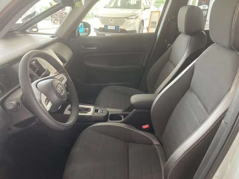 Honda Jazz nuova a Torino (9)