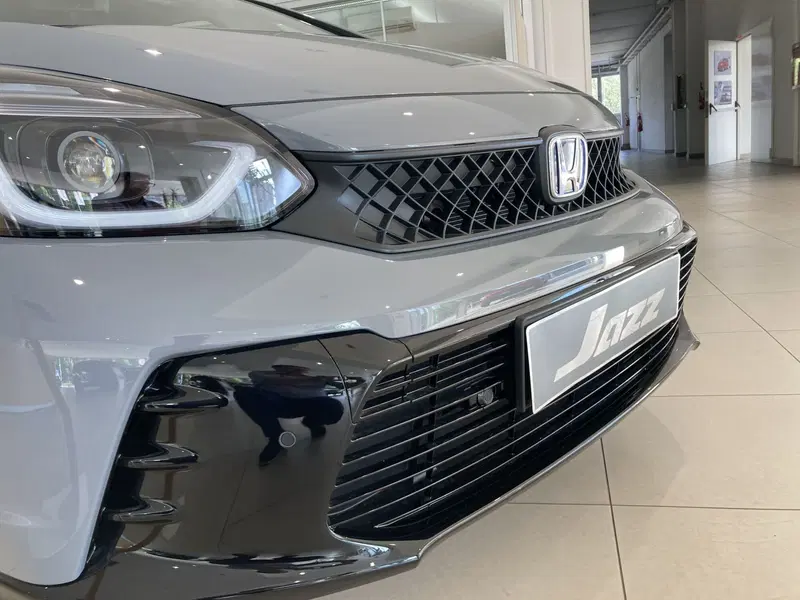 Honda Jazz nuova a Torino (10)