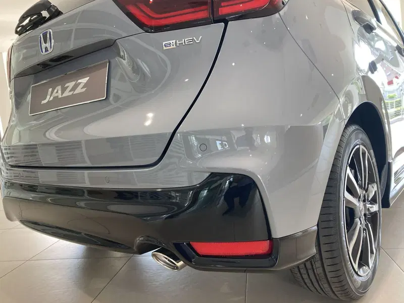 Honda Jazz nuova a Torino (12)