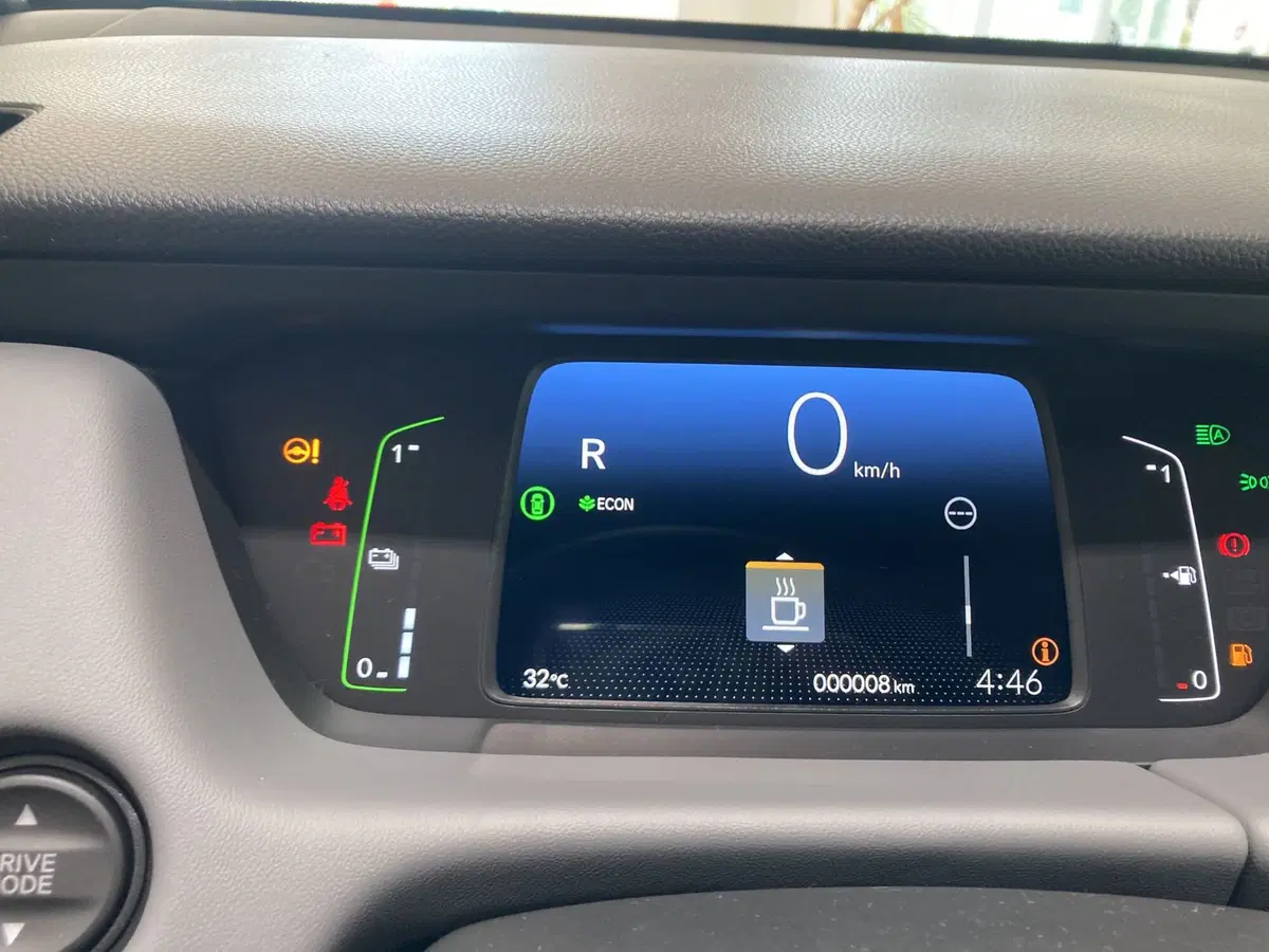Honda Jazz nuova a Torino (17)