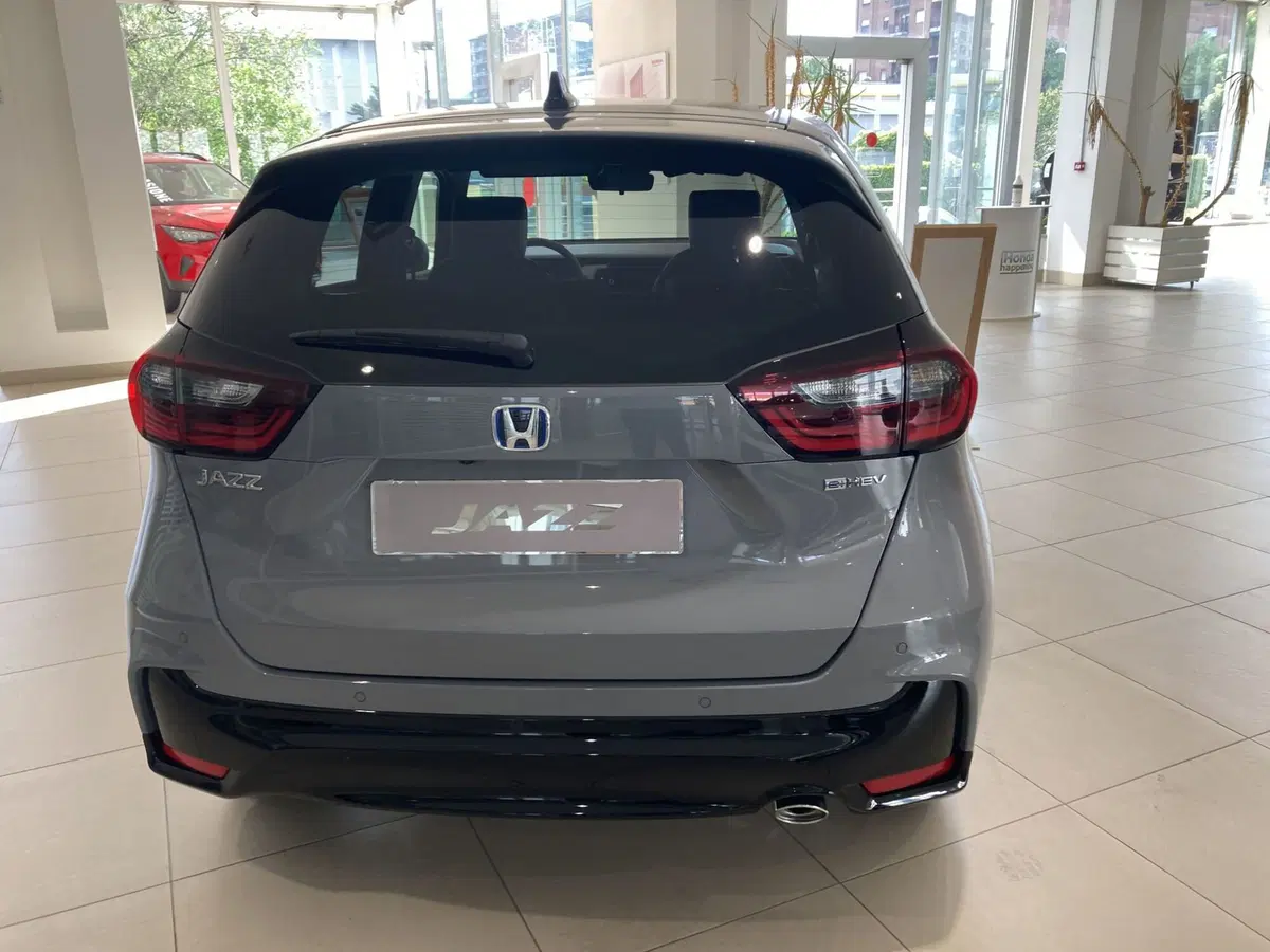 Honda Jazz nuova a Torino (6)