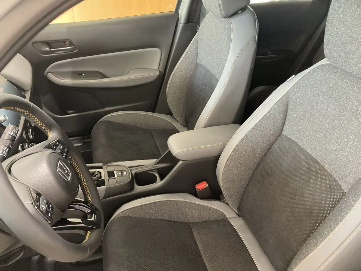 Honda Jazz nuova a Torino (8)