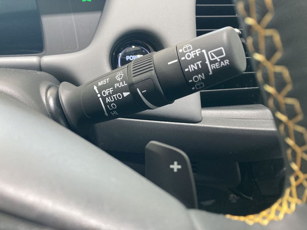 Honda Jazz nuova a Torino (9)