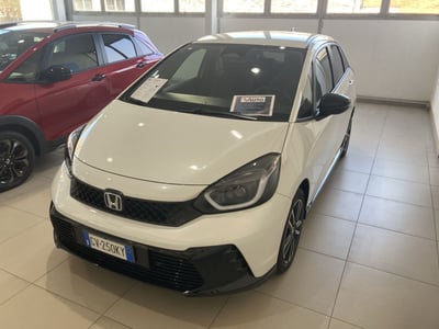 Honda Jazz 1.5 Hev eCVT Executive nuova a Torino