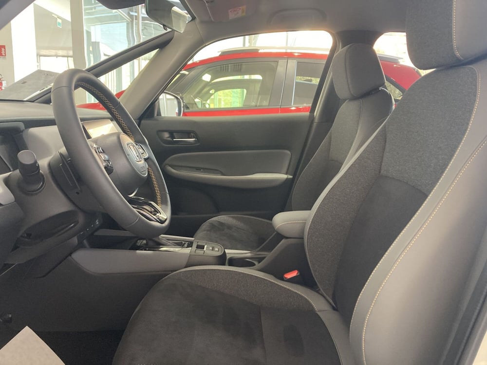 Honda Jazz nuova a Torino (7)