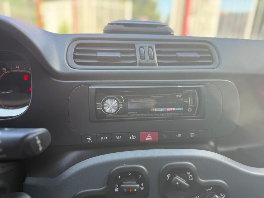 Fiat Panda usata a Torino (10)