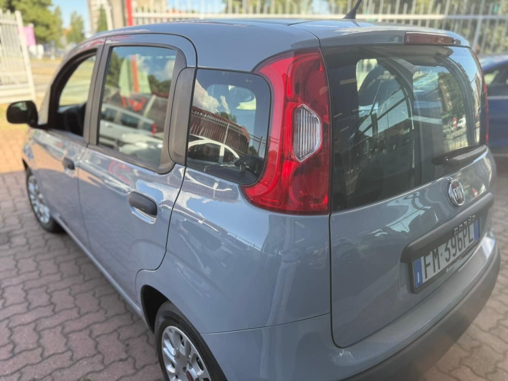 Fiat Panda usata a Torino (3)