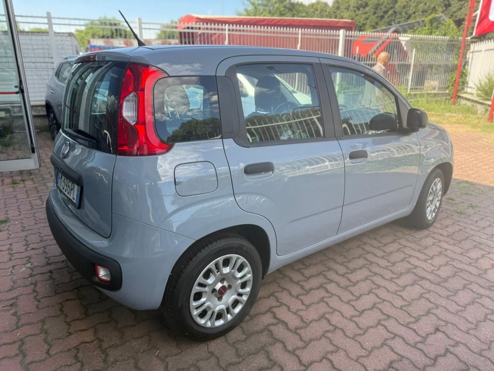 Fiat Panda usata a Torino (5)