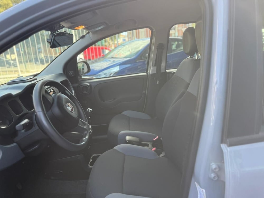 Fiat Panda usata a Torino (7)