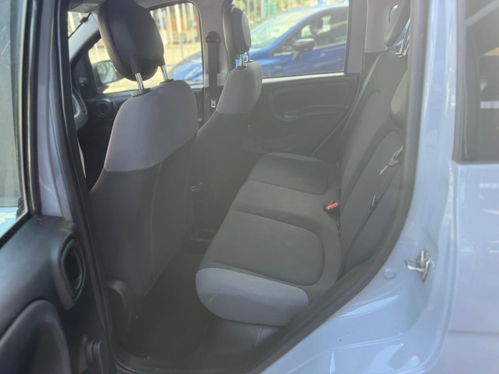 Fiat Panda usata a Torino (8)