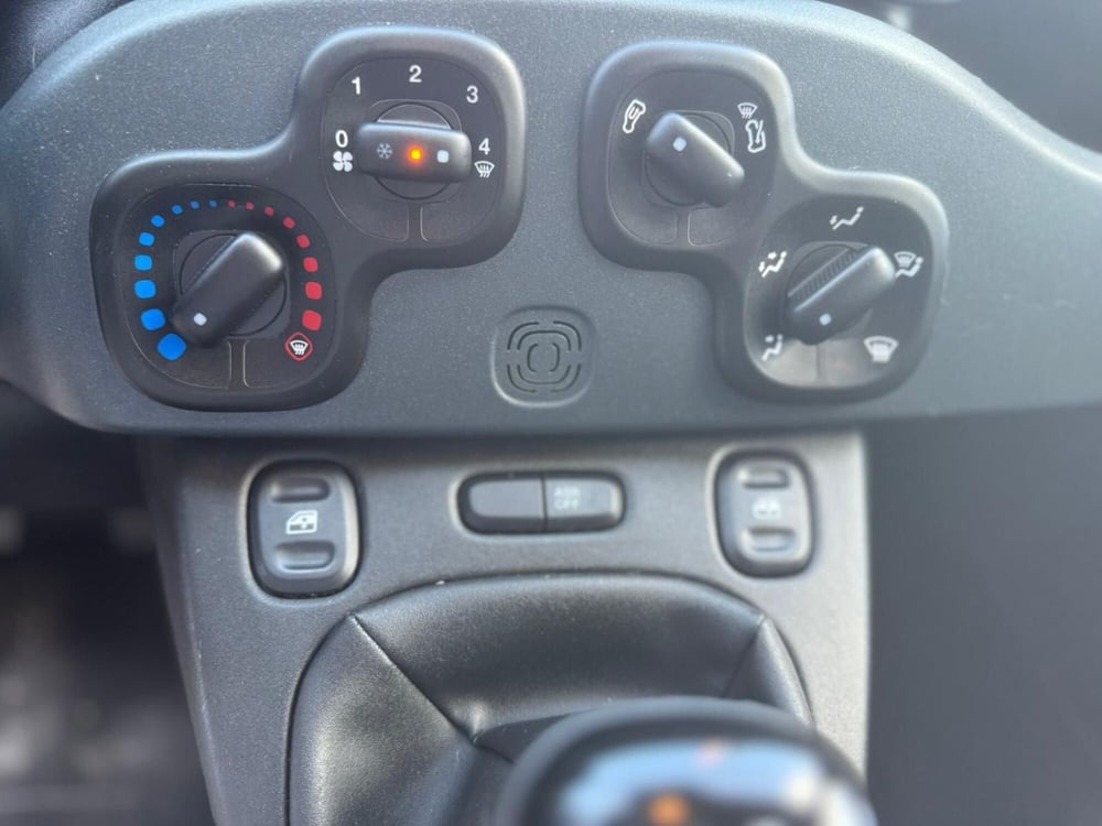 Fiat Panda usata a Torino (9)