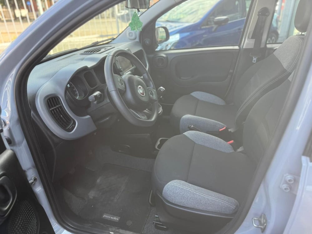Fiat Panda usata a Torino (10)
