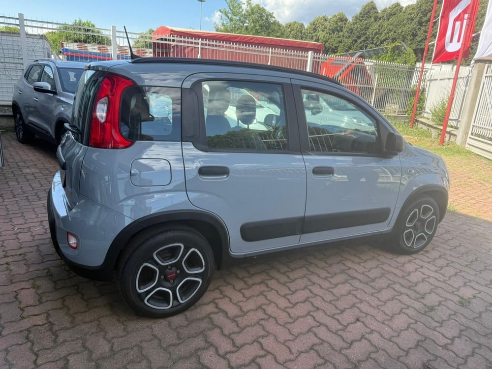 Fiat Panda usata a Torino (6)