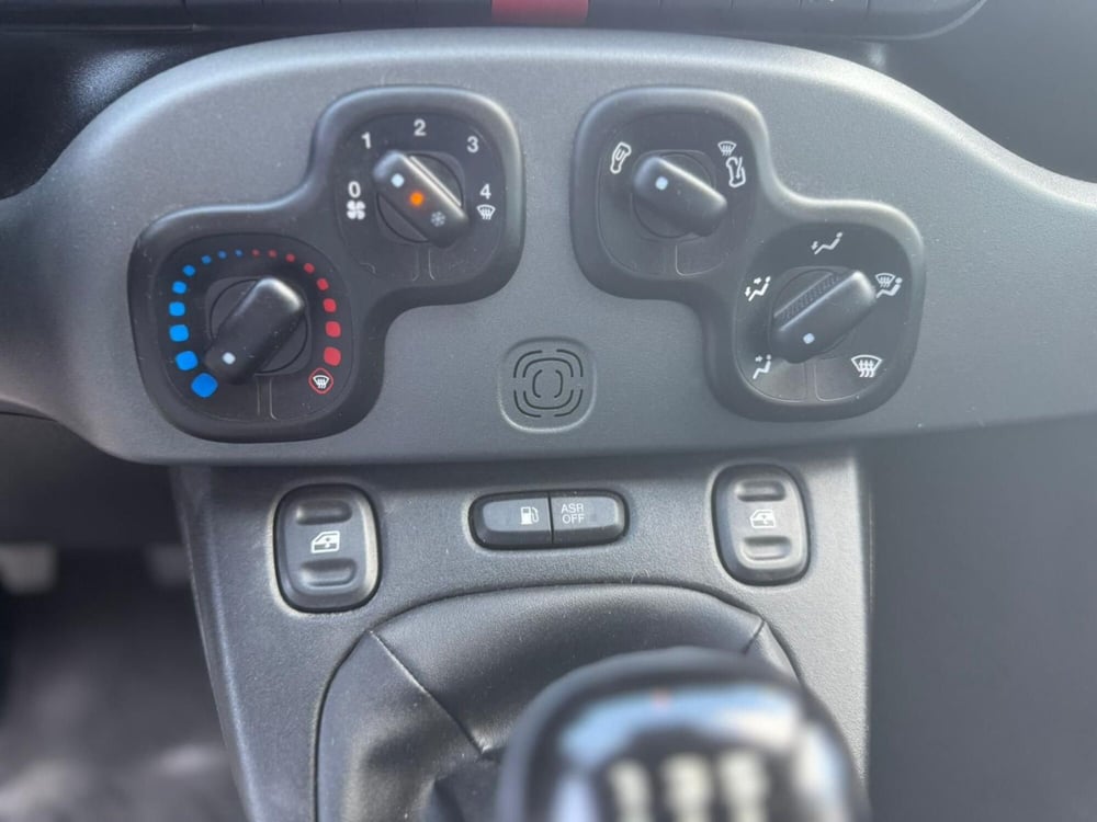 Fiat Panda usata a Torino (8)