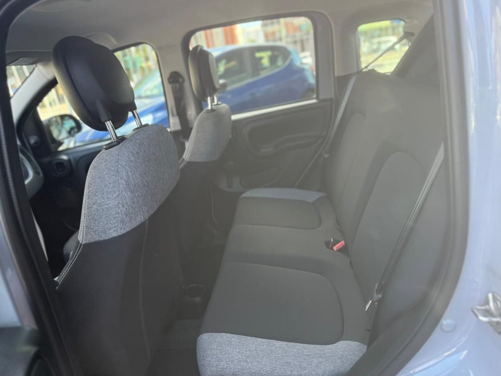 Fiat Panda usata a Torino (9)