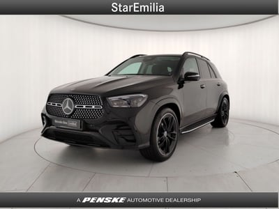 Mercedes-Benz GLE Coup&eacute; 350 de 4Matic Plug-in Hybrid Coup&eacute; Premium Pro del 2025 usata a Casalecchio di Reno