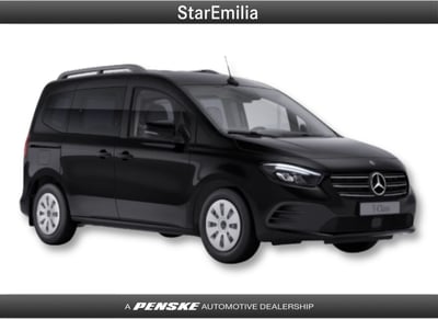Mercedes-Benz Classe T T Long 180d Premium nuova a Casalecchio di Reno
