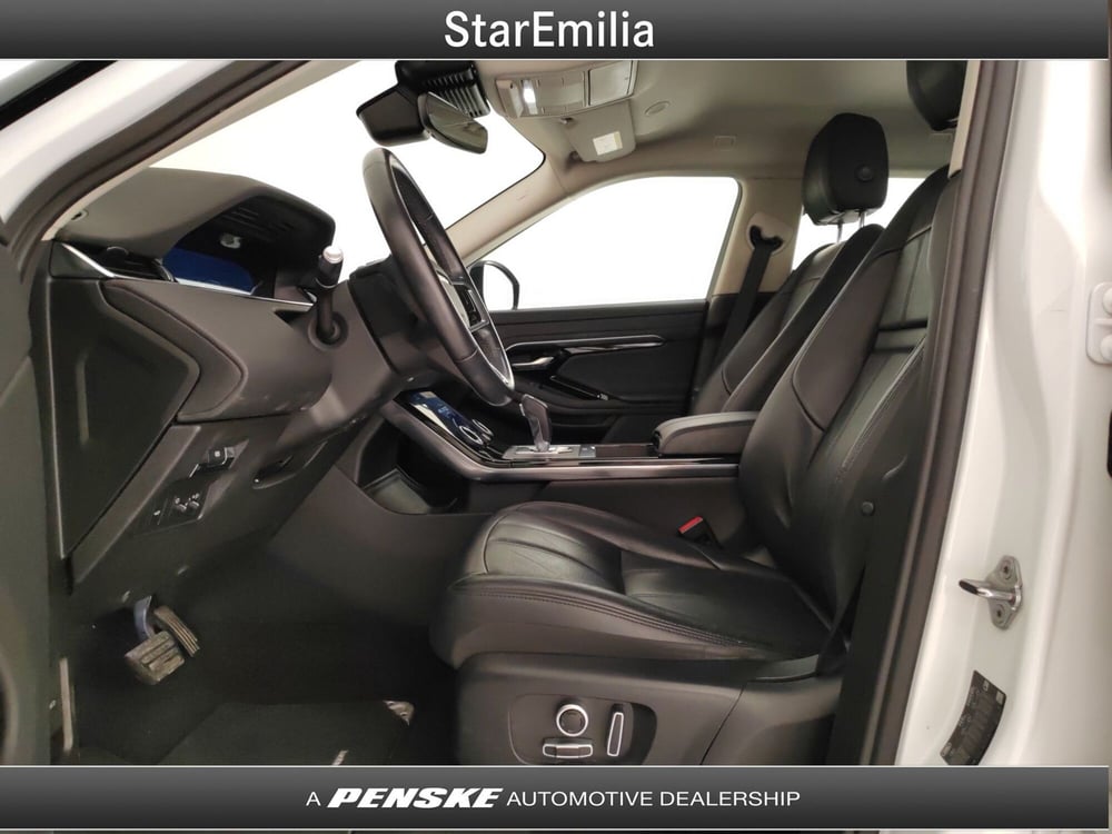 Land Rover Range Rover Evoque usata a Ferrara (10)