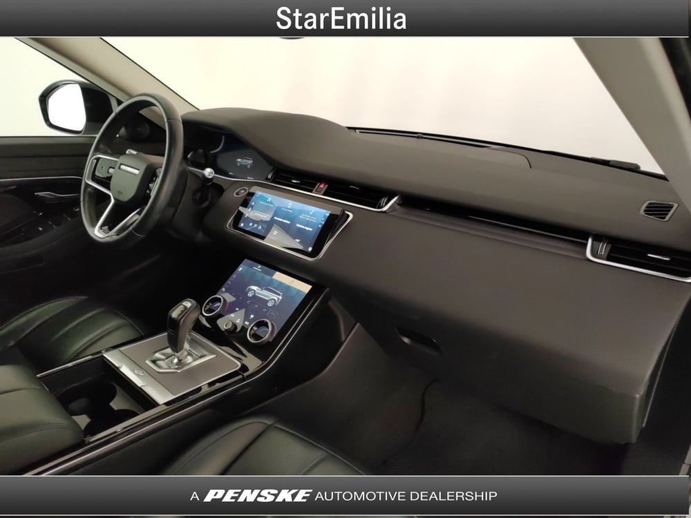 Land Rover Range Rover Evoque usata a Ferrara (16)