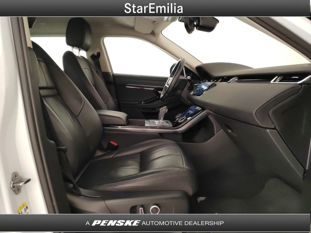 Land Rover Range Rover Evoque usata a Ferrara (17)
