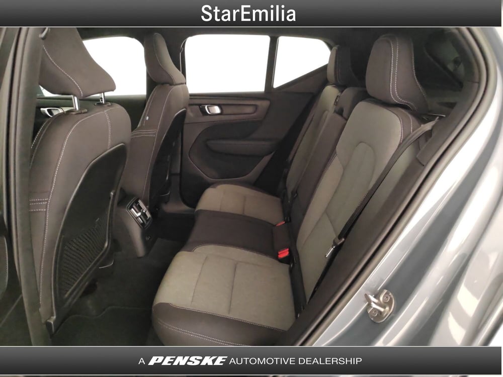 Volvo XC40 usata a Ferrara (10)