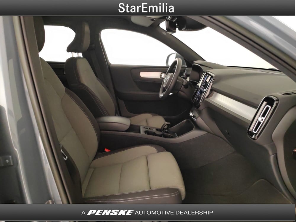 Volvo XC40 usata a Ferrara (16)