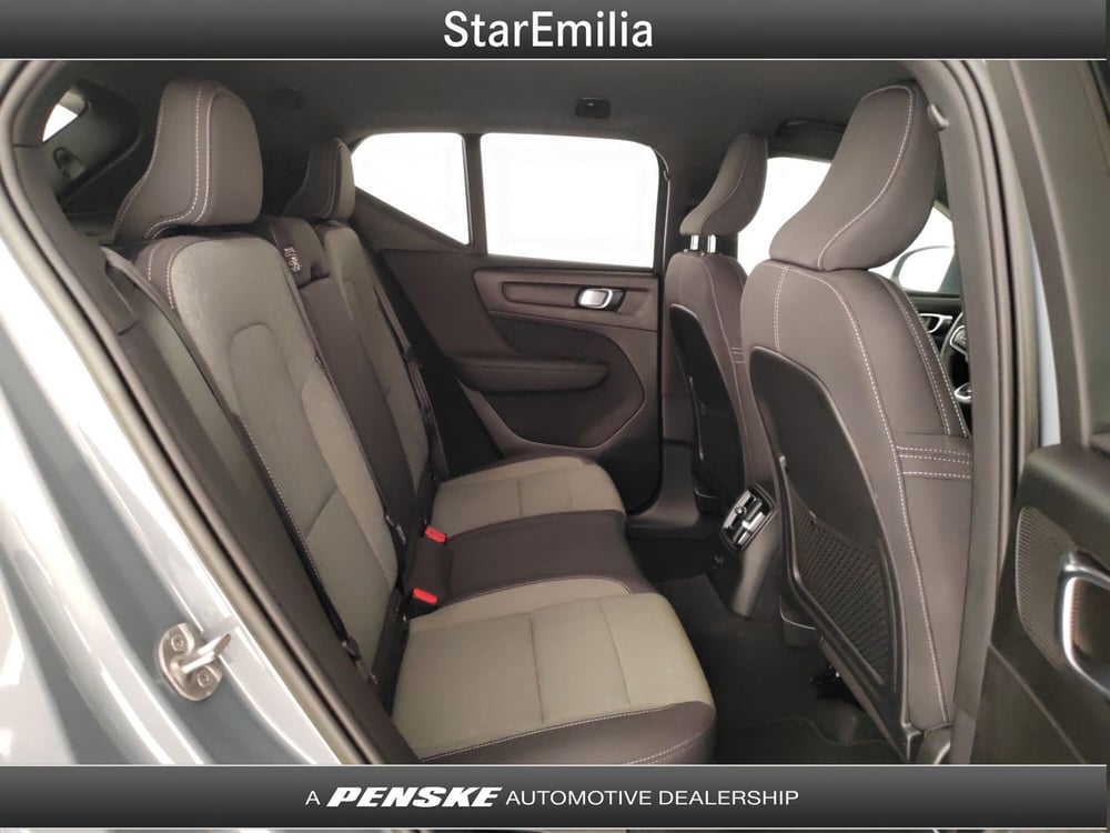 Volvo XC40 usata a Ferrara (17)