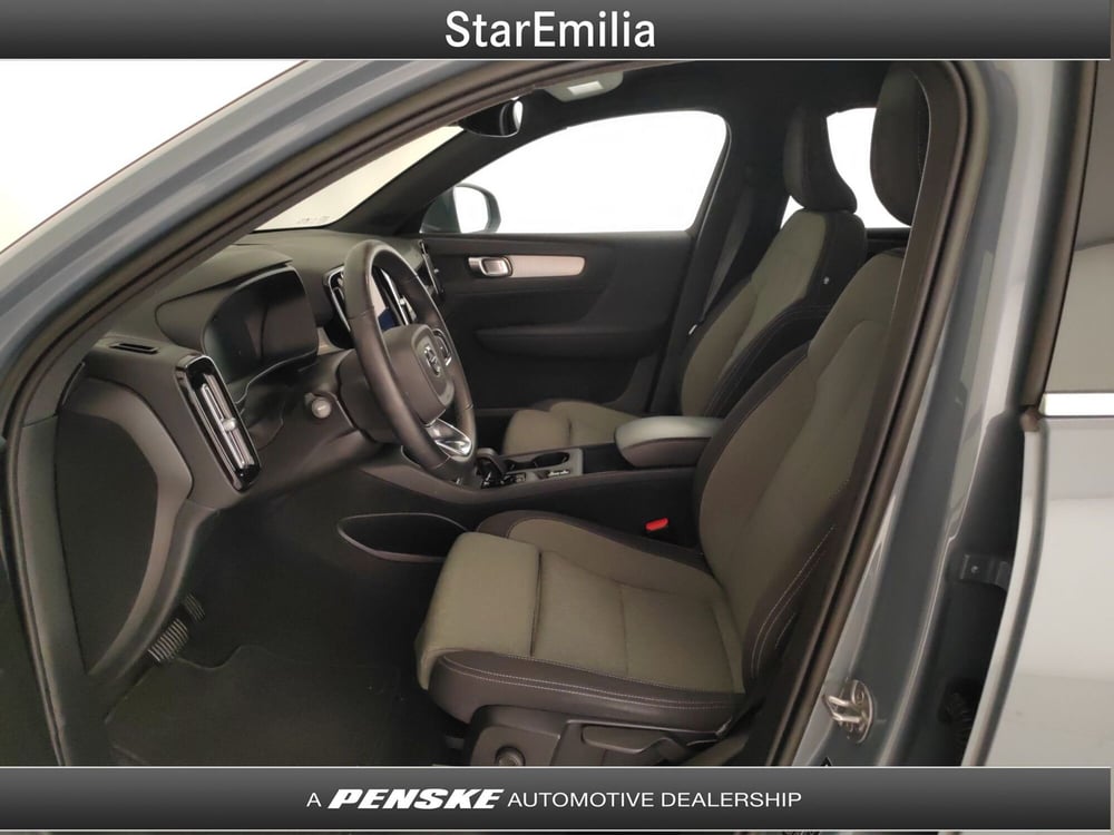 Volvo XC40 usata a Ferrara (9)