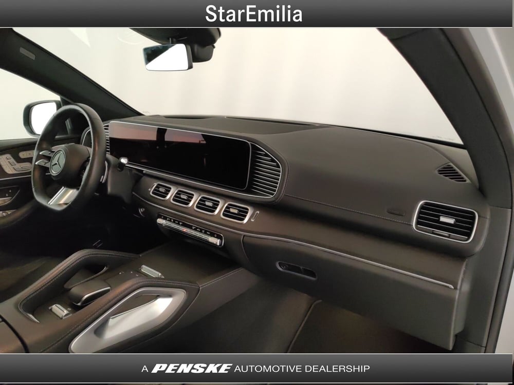 Mercedes-Benz GLE SUV usata a Ferrara (16)