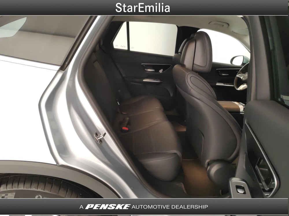 Mercedes-Benz GLC usata a Ferrara (18)