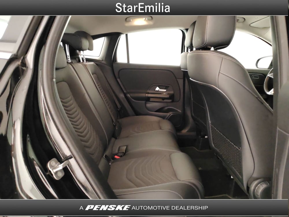 Mercedes-Benz GLA SUV usata a Ferrara (18)