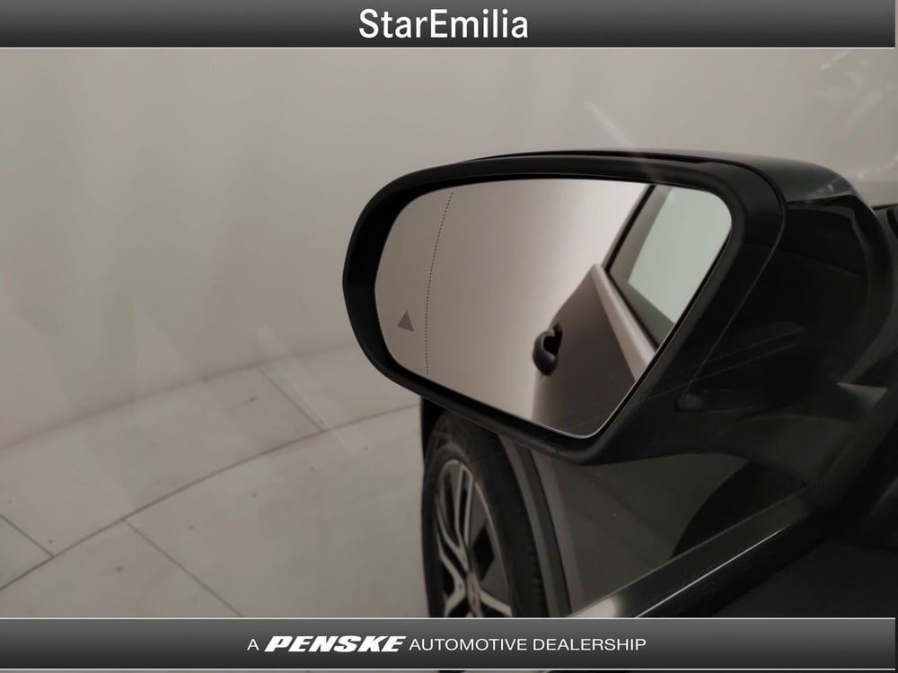 Mercedes-Benz GLA SUV usata a Ferrara (12)